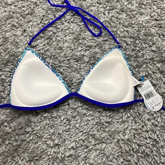 NEW Wet bikini size large - Picture 4 of 8